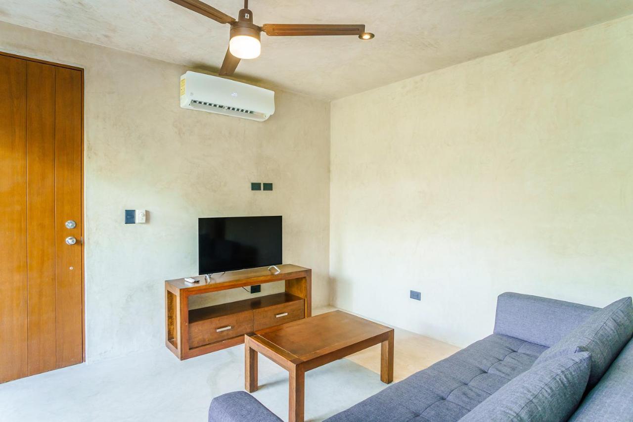 Eco-Sustainable Luxury Between Beach Hotspots & Tulum Town By Stella Rentals Zewnętrze zdjęcie