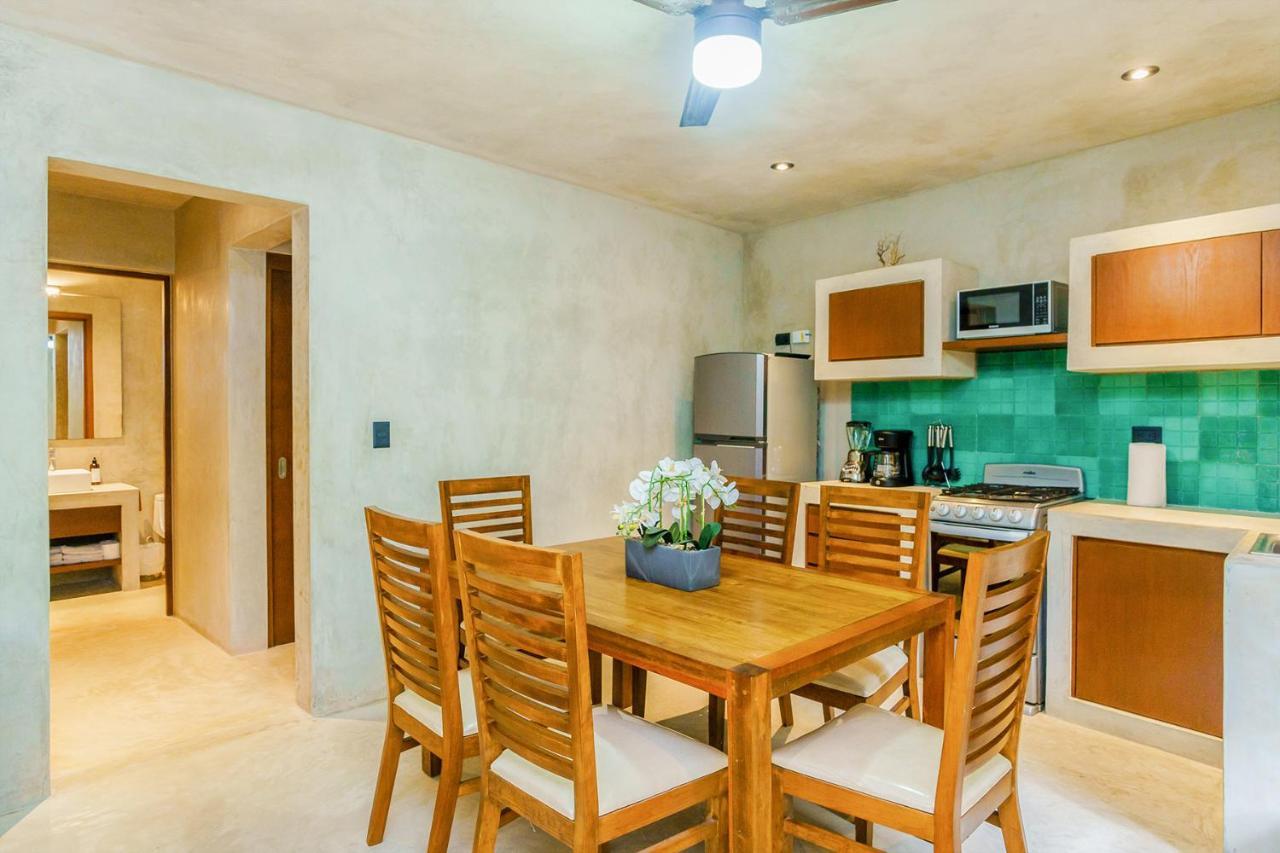 Eco-Sustainable Luxury Between Beach Hotspots & Tulum Town By Stella Rentals Zewnętrze zdjęcie