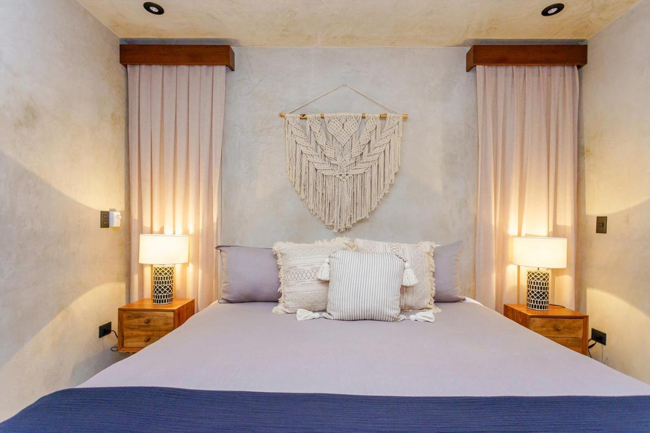 Eco-Sustainable Luxury Between Beach Hotspots & Tulum Town By Stella Rentals Zewnętrze zdjęcie