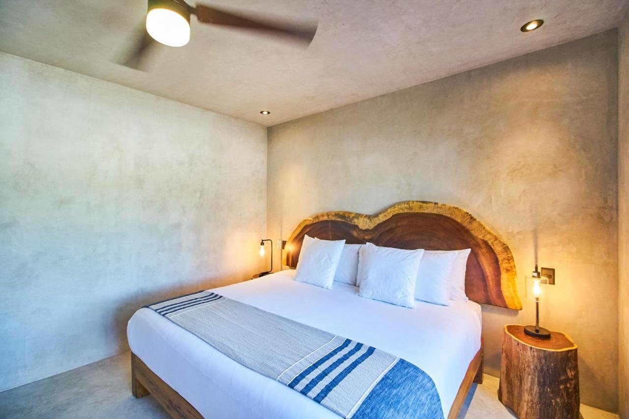 Eco-Sustainable Luxury Between Beach Hotspots & Tulum Town By Stella Rentals Zewnętrze zdjęcie