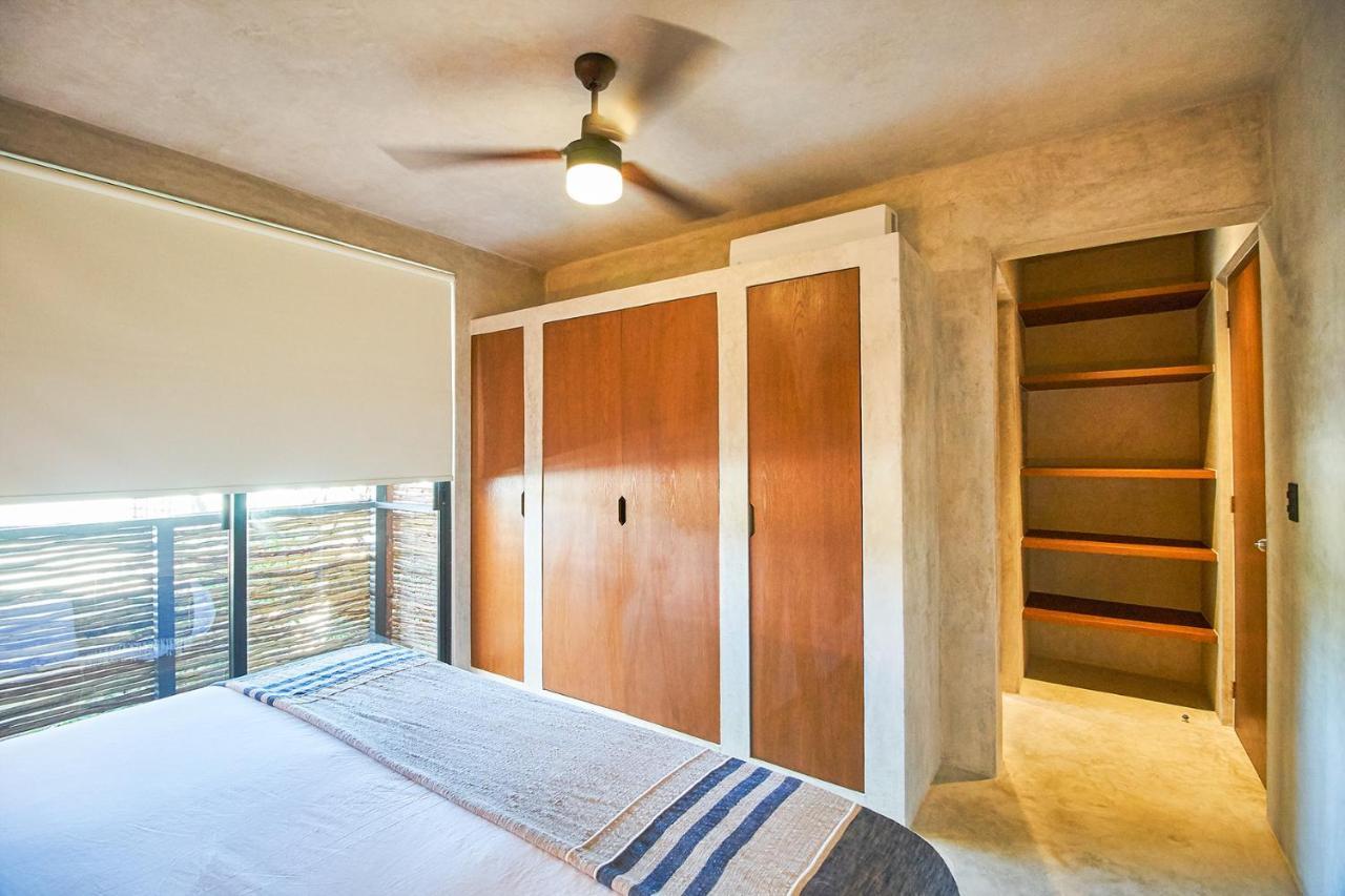 Eco-Sustainable Luxury Between Beach Hotspots & Tulum Town By Stella Rentals Zewnętrze zdjęcie