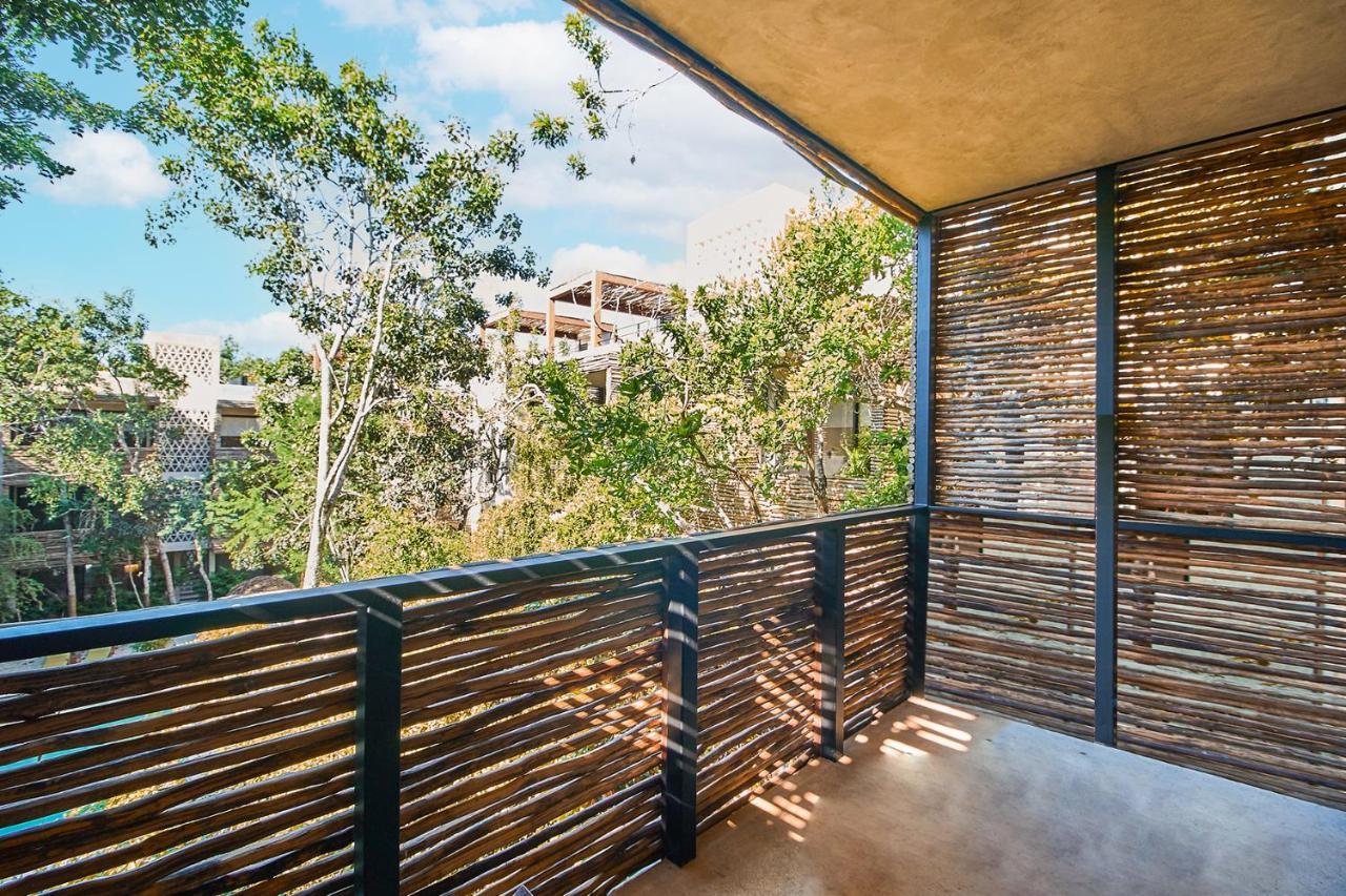 Eco-Sustainable Luxury Between Beach Hotspots & Tulum Town By Stella Rentals Zewnętrze zdjęcie