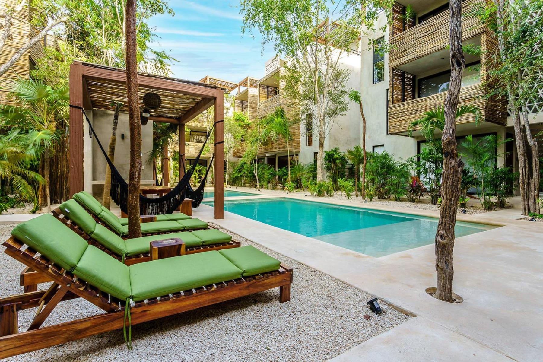 Eco-Sustainable Luxury Between Beach Hotspots & Tulum Town By Stella Rentals Zewnętrze zdjęcie