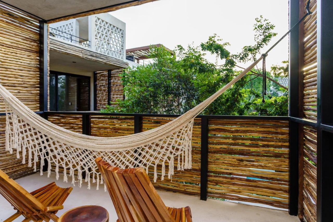 Eco-Sustainable Luxury Between Beach Hotspots & Tulum Town By Stella Rentals Zewnętrze zdjęcie