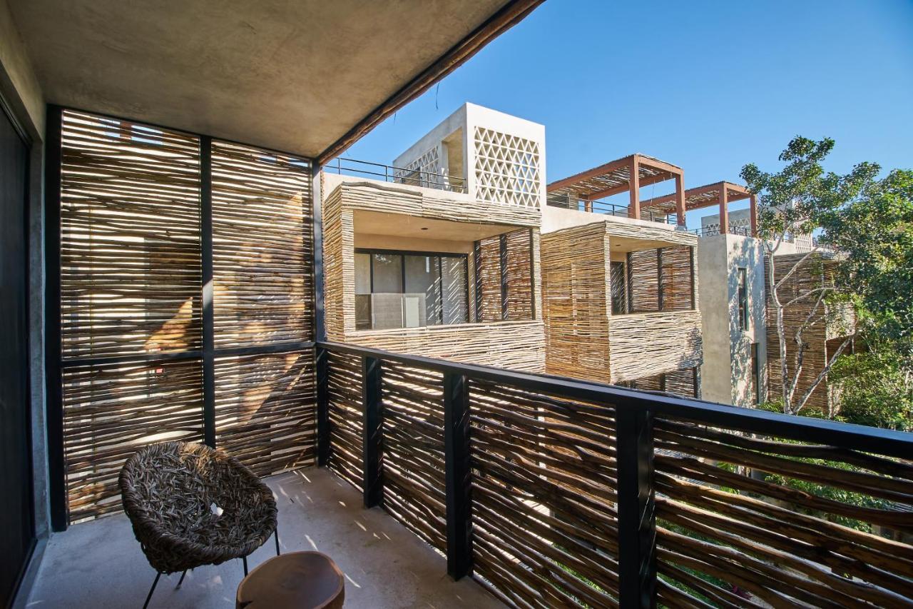Eco-Sustainable Luxury Between Beach Hotspots & Tulum Town By Stella Rentals Zewnętrze zdjęcie